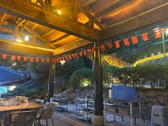 -巴倒烫陆派火锅山庄(南山总店)