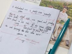 -新东方成人英语学习考试·口语·商务(延安路校区)