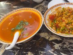 -新粤新疆菜清真餐厅(拱北店)