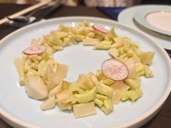 -翠湖宾馆·中餐厅