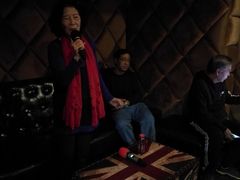 KTV-顽主轰趴馆团建ktv桌游狼人杀(望京店)
