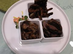 -庆余楼·用心与食材·特色菜&灶头面(仙蠡墩店)