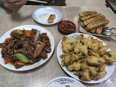 -协顺园回头馆(南顺城路店)