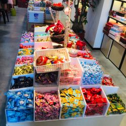-牧子屋创意喜糖伴手礼(新湖花园店)