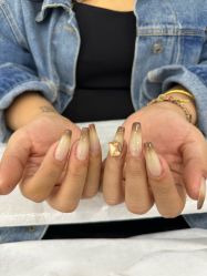 -斯馨·健康美甲美睫