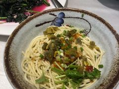 热干面-湖北味道(湖北大厦店)