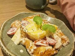 -安南越南餐厅(青岛万象城店)