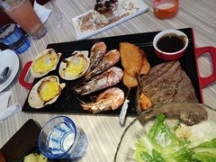 -必胜客(新福地店)