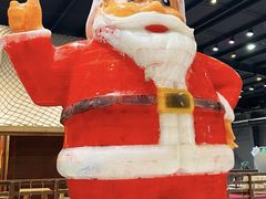 -宁波冰雪大世界(北仑区)