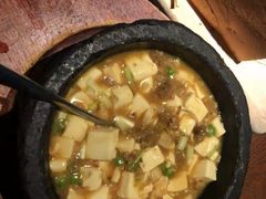 -绿茶餐厅(昆明世纪金源店)