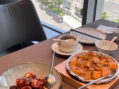 -望乡楼上海菜(日月光店)