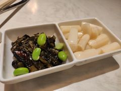 前菜-荟廷·晶萃(陆家嘴尚悦湾店)
