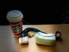 -星巴克(深圳龙岗星河时代店)