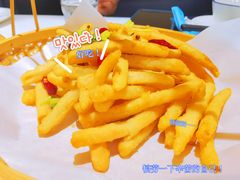 -楚山晓·湖北菜(武汉光谷K11店)