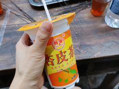 -清真·马峰烤肉(小学习北巷店)