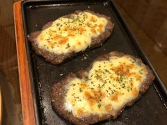 铁板芝士牛肉-源味家(杏林街店)