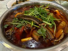 -高坎一品甲鱼庄(两河店)