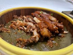 -湖锦酒楼·31年地道湖北菜(黄鹤楼店)