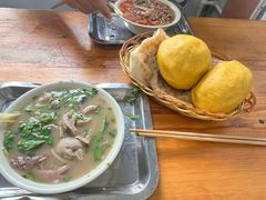 -李小老烧饼(常营民族家园店)