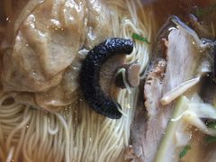 -朱鸿兴面馆(镇湖店)