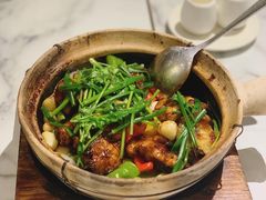 啫啫河鳗-粤·啫啫