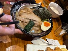 -Ramen满吉·豚骨拉面(丽园路店)