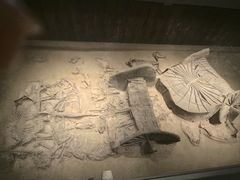 -北京大葆台遗址博物馆