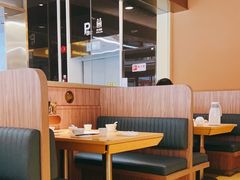 卡座-蔡澜点心·粤菜(花城汇南区店)