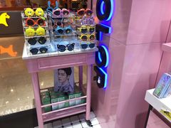-Sweet Color美瞳隐形眼镜店(九亭金地广场店)