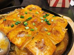 -飞尝蚝·顺德菜·鱼生(顺德总店)