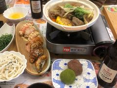 -Sushi Love 创意寿司(正佳广场店)