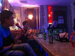 -格莱美量贩式KTV(奥帆店)