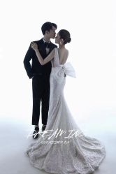 点击看大图 -唯一视觉婚纱摄影(李家村店)