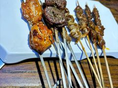 -小板凳·锦州烧烤(高新区店)