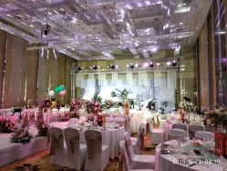 -北京东方茂酒店-宴会厅