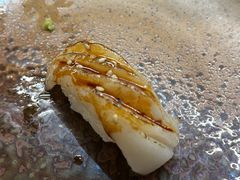 左口鱼裙边寿司-Sushi Hanzo半藏(天环广场店)