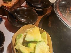 -芸山季·云南野生菌火锅(人民广场来福士店)