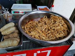 -张记捆鸡(总店)