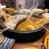 遍地开花的串串店