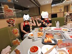 -海底捞火锅(杭州天虹购物中心店)