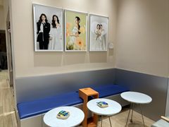 -海马体照相馆(成都来福士广场店)