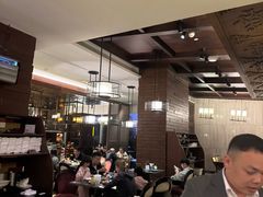 -长沙北辰洲际酒店-兰调全日餐厅