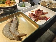 -神户赤童日式烤肉伙伴(东直门店)