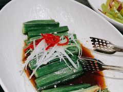 -箪食巷私房菜馆·鲁菜(玉函路店)