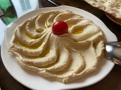 -苏坦土耳其餐厅(白云宾馆店)