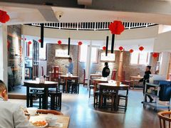-树厨贵州菜(大十字店)