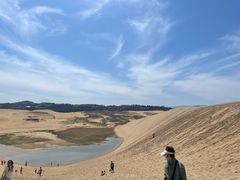 -鳥取砂丘会館