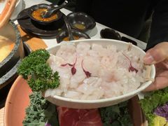 -芸山季·云南山珍菌火锅(南翔印象城MEGA店)