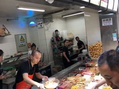 -林静小吃(复兴路店)