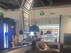 -太二酸菜鱼(菱角湖万达店)